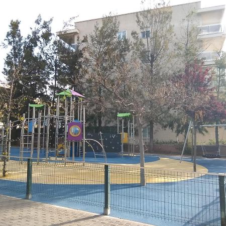 R&G Salou Center Apartment Exterior photo