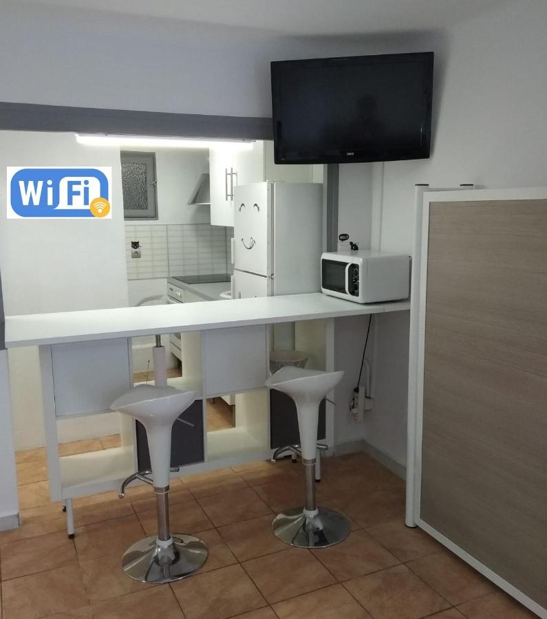 R&G Salou Center Apartment Exterior photo