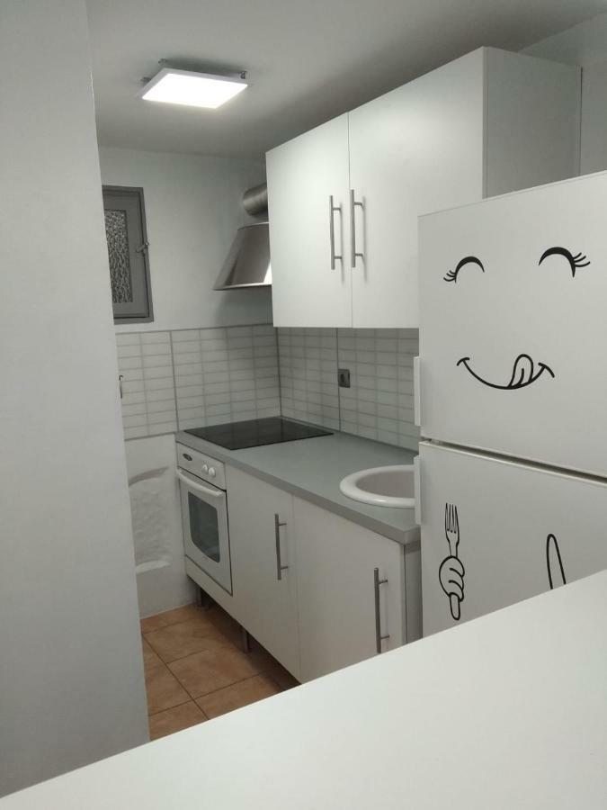 R&G Salou Center Apartment Exterior photo