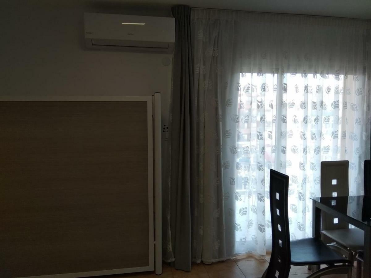 R&G Salou Center Apartment Exterior photo