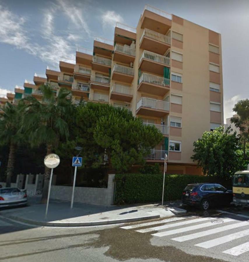 R&G Salou Center Apartment Exterior photo